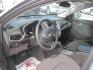 2023 gray /black Chevrolet Malibu 1FL (1G1ZC5ST1PF) with an 1.5L L4 DOHC 16V engine, 6A transmission, located at 9530 Old Seward Highway, Anchorage, AK, 99515, (907) 349-3343, 61.134140, -149.865570 - Low Miles on this 2023 Chevrolet Malibu LS come take a test drive. - Photo#7