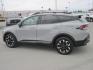 2024 gray /black Kia Sportage X-LINE AWD (5XYK6CDF9RG) with an 2.5L V6 DOHC 24V engine, 8A transmission, located at 9530 Old Seward Highway, Anchorage, AK, 99515, (907) 349-3343, 61.134140, -149.865570 - Low miles on this 2024 KIA Sportage X-line come take a test drive - Photo#8