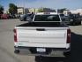 2023 white /gray Chevrolet Silverado 1500 Work Truck 4WD (3GCNDAED7PG) with an 5.3L V8 OHV 16V engine, 6A transmission, located at 9530 Old Seward Highway, Anchorage, AK, 99515, (907) 349-3343, 61.134140, -149.865570 - Low miles on this 2023 Chevrolet Silverado 1500 come take a test drive - Photo#5