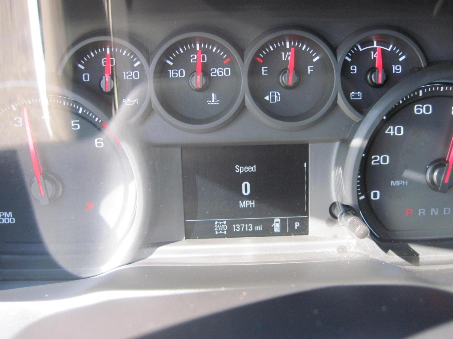 2023 white /gray Chevrolet Silverado 1500 Work Truck 4WD (3GCNDAED7PG) with an 5.3L V8 OHV 16V engine, 6A transmission, located at 9530 Old Seward Highway, Anchorage, AK, 99515, (907) 349-3343, 61.134140, -149.865570 - Low miles on this 2023 Chevrolet Silverado 1500 come take a test drive - Photo#10
