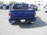2023 blue /black Toyota Tacoma SR5 Double Cab Long Bed V6 6AT 4WD (3TYCZ5AN1PT) with an 3.5L V6 DOHC 24V engine, 6A transmission, located at 9530 Old Seward Highway, Anchorage, AK, 99515, (907) 349-3343, 61.134140, -149.865570 - Loaded 2023 Toyota Tacoma Double Cab TRD Sport , come take a test drive - Photo#3