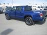 2023 blue /black Toyota Tacoma SR5 Double Cab Long Bed V6 6AT 4WD (3TYCZ5AN1PT) with an 3.5L V6 DOHC 24V engine, 6A transmission, located at 9530 Old Seward Highway, Anchorage, AK, 99515, (907) 349-3343, 61.134140, -149.865570 - Loaded 2023 Toyota Tacoma Double Cab TRD Sport , come take a test drive - Photo#5
