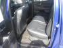2023 blue /black Toyota Tacoma SR5 Double Cab Long Bed V6 6AT 4WD (3TYCZ5AN1PT) with an 3.5L V6 DOHC 24V engine, 6A transmission, located at 9530 Old Seward Highway, Anchorage, AK, 99515, (907) 349-3343, 61.134140, -149.865570 - Loaded 2023 Toyota Tacoma Double Cab TRD Sport , come take a test drive - Photo#8