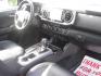 2023 blue /black Toyota Tacoma SR5 Double Cab Long Bed V6 6AT 4WD (3TYCZ5AN1PT) with an 3.5L V6 DOHC 24V engine, 6A transmission, located at 9530 Old Seward Highway, Anchorage, AK, 99515, (907) 349-3343, 61.134140, -149.865570 - Loaded 2023 Toyota Tacoma Double Cab TRD Sport , come take a test drive - Photo#11