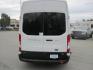 2017 white /gray Ford Transit 350 Wagon High Roof XLT w/Sliding Pass. 148-in. WB (1FBZX2XM1HK) with an 3.7L V6 DOHC 24V engine, 6A transmission, located at 9530 Old Seward Highway, Anchorage, AK, 99515, (907) 349-3343, 61.134140, -149.865570 - Photo#4