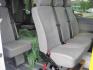 2017 white /gray Ford Transit 350 Wagon High Roof XLT w/Sliding Pass. 148-in. WB (1FBZX2XM1HK) with an 3.7L V6 DOHC 24V engine, 6A transmission, located at 9530 Old Seward Highway, Anchorage, AK, 99515, (907) 349-3343, 61.134140, -149.865570 - Photo#5