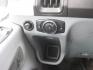 2017 white /gray Ford Transit 350 Wagon High Roof XLT w/Sliding Pass. 148-in. WB (1FBZX2XM1HK) with an 3.7L V6 DOHC 24V engine, 6A transmission, located at 9530 Old Seward Highway, Anchorage, AK, 99515, (907) 349-3343, 61.134140, -149.865570 - Photo#9