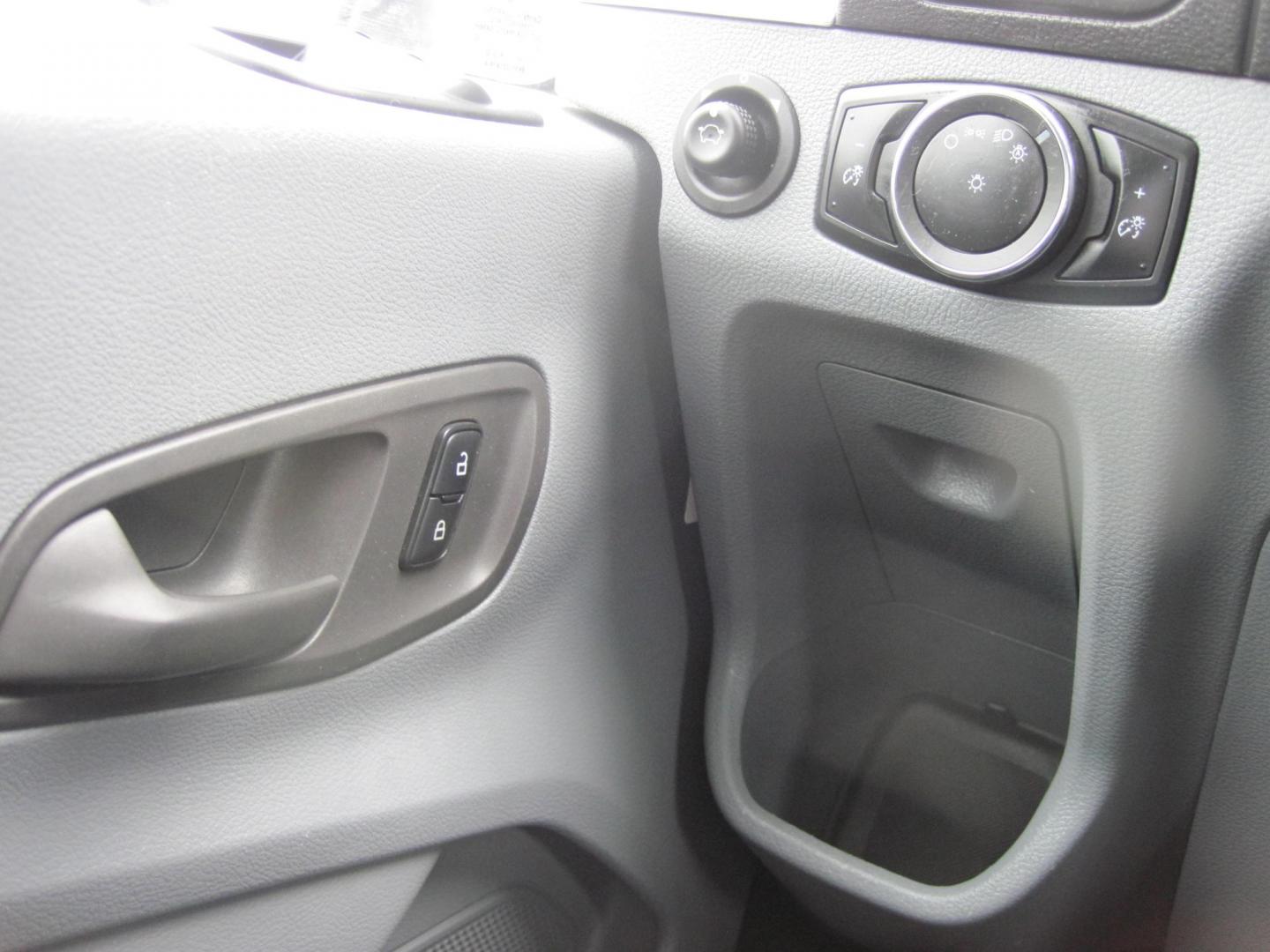 2017 white /gray Ford Transit 350 Wagon High Roof XLT w/Sliding Pass. 148-in. WB (1FBZX2XM1HK) with an 3.7L V6 DOHC 24V engine, 6A transmission, located at 9530 Old Seward Highway, Anchorage, AK, 99515, (907) 349-3343, 61.134140, -149.865570 - Photo#10