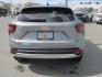 2025 gray /black Chevrolet Trax LT (KL77LHEP0SC) with an 1.2L L3 TURBO engine, 6A transmission, located at 9530 Old Seward Highway, Anchorage, AK, 99515, (907) 349-3343, 61.134140, -149.865570 - low miles on this 2025 Chevrolet Trax LT come take a test drive. - Photo#3