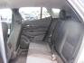 2025 gray /black Chevrolet Trax LT (KL77LHEP0SC) with an 1.2L L3 TURBO engine, 6A transmission, located at 9530 Old Seward Highway, Anchorage, AK, 99515, (907) 349-3343, 61.134140, -149.865570 - low miles on this 2025 Chevrolet Trax LT come take a test drive. - Photo#5