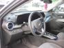 2025 gray /black Chevrolet Trax LT (KL77LHEP0SC) with an 1.2L L3 TURBO engine, 6A transmission, located at 9530 Old Seward Highway, Anchorage, AK, 99515, (907) 349-3343, 61.134140, -149.865570 - low miles on this 2025 Chevrolet Trax LT come take a test drive. - Photo#7