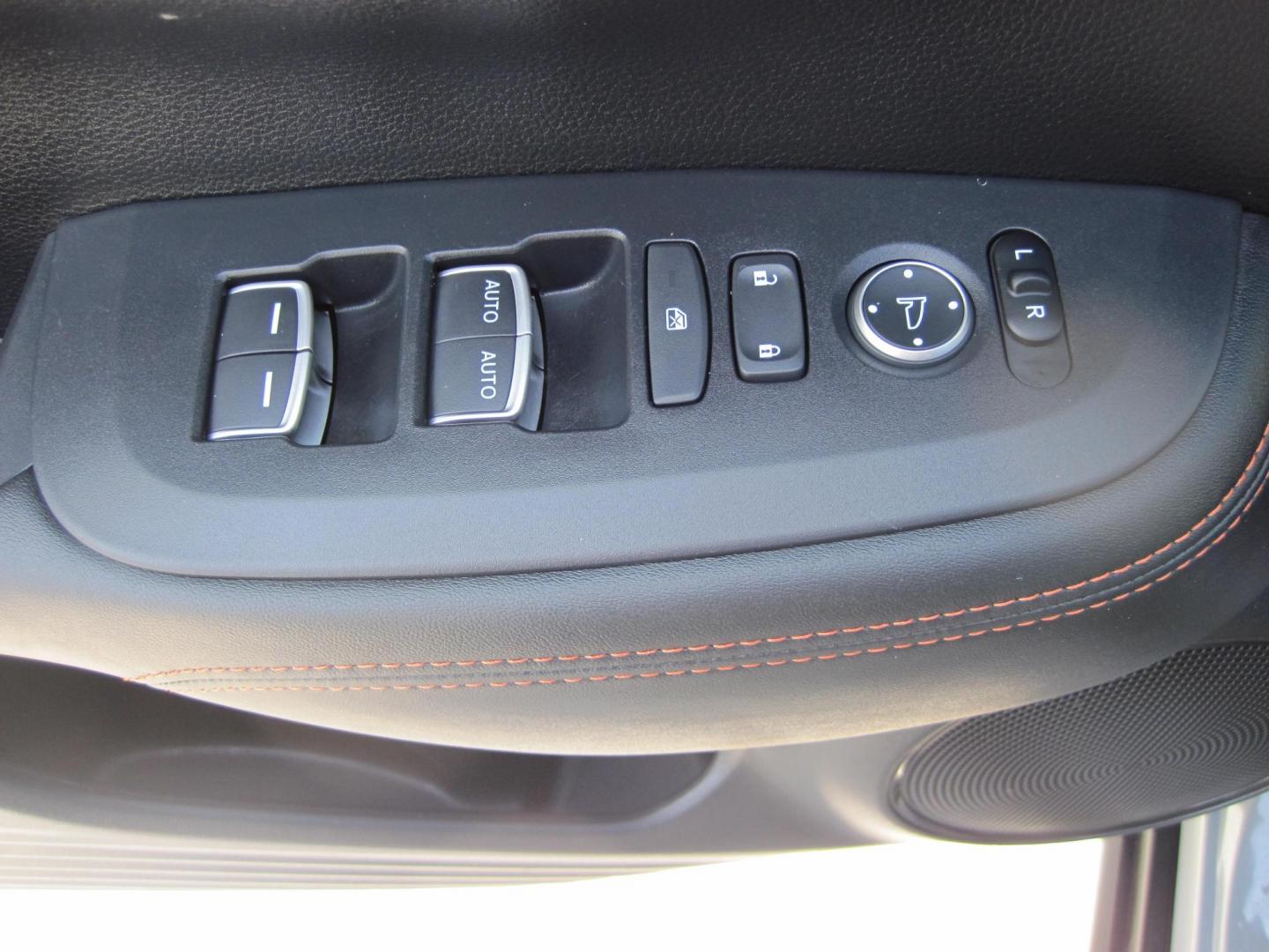2024 gray /black Honda HR-V Sport AWD (3CZRZ2H50RM) with an 1.8L L4 DOHC 16V engine, CVT transmission, located at 9530 Old Seward Highway, Anchorage, AK, 99515, (907) 349-3343, 61.134140, -149.865570 - Low Miles on this 2024 Honda HR-V sport come take a test drive. - Photo#8