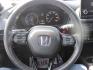 2024 gray /black Honda HR-V Sport AWD (3CZRZ2H50RM) with an 1.8L L4 DOHC 16V engine, CVT transmission, located at 9530 Old Seward Highway, Anchorage, AK, 99515, (907) 349-3343, 61.134140, -149.865570 - Low Miles on this 2024 Honda HR-V sport come take a test drive. - Photo#10