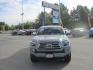 2021 gray /black Toyota Tacoma Limited Double Cab V6 Long Cab 4WD (3TMHZ5BN7MM) with an 3.5L V6 DOHC 24V engine, 6A transmission, located at 9530 Old Seward Highway, Anchorage, AK, 99515, (907) 349-3343, 61.134140, -149.865570 - Nice Toyota Tacoma Limited come take a test drive. - Photo#2