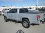 2021 gray /black Toyota Tacoma Limited Double Cab V6 Long Cab 4WD (3TMHZ5BN7MM) with an 3.5L V6 DOHC 24V engine, 6A transmission, located at 9530 Old Seward Highway, Anchorage, AK, 99515, (907) 349-3343, 61.134140, -149.865570 - Nice Toyota Tacoma Limited come take a test drive. - Photo#8