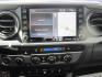 2021 gray /black Toyota Tacoma Limited Double Cab V6 Long Cab 4WD (3TMHZ5BN7MM) with an 3.5L V6 DOHC 24V engine, 6A transmission, located at 9530 Old Seward Highway, Anchorage, AK, 99515, (907) 349-3343, 61.134140, -149.865570 - Nice Toyota Tacoma Limited come take a test drive. - Photo#18