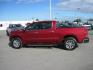 2022 red /black Chevrolet Silverado 1500 LTZ Crew Cab 4WD (1GCUYGET2NZ) with an 3.0L L6 DOHC 16V TURBO DIESEL engine, 6A transmission, located at 9530 Old Seward Highway, Anchorage, AK, 99515, (907) 349-3343, 61.134140, -149.865570 - Nice 2022 Chevrolet Silverado 1500 limited LTZ , come take a test drive - Photo#5