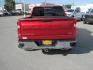 2022 red /black Chevrolet Silverado 1500 LTZ Crew Cab 4WD (1GCUYGET2NZ) with an 3.0L L6 DOHC 16V TURBO DIESEL engine, 6A transmission, located at 9530 Old Seward Highway, Anchorage, AK, 99515, (907) 349-3343, 61.134140, -149.865570 - Nice 2022 Chevrolet Silverado 1500 limited LTZ , come take a test drive - Photo#4