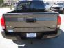 2022 gray /gray Toyota Tacoma SR5 Double Cab Long Bed V6 6AT 4WD (3TMCZ5AN9NM) with an 3.5L V6 DOHC 24V engine, 6A transmission, located at 9530 Old Seward Highway, Anchorage, AK, 99515, (907) 349-3343, 61.134140, -149.865570 - Nice 2022 Toyota Tacoma SR5 come take a test drive - Photo#3