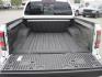 2024 white /black Nissan Frontier S Crew Cab 4WD (1N6ED1EK4RN) with an 3.8L V6 DOHC 24V engine, 9A transmission, located at 9530 Old Seward Highway, Anchorage, AK, 99515, (907) 349-3343, 61.134140, -149.865570 - Photo#6