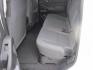 2024 white /black Nissan Frontier S Crew Cab 4WD (1N6ED1EK4RN) with an 3.8L V6 DOHC 24V engine, 9A transmission, located at 9530 Old Seward Highway, Anchorage, AK, 99515, (907) 349-3343, 61.134140, -149.865570 - Photo#8