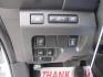 2024 white /black Nissan Frontier S Crew Cab 4WD (1N6ED1EK4RN) with an 3.8L V6 DOHC 24V engine, 9A transmission, located at 9530 Old Seward Highway, Anchorage, AK, 99515, (907) 349-3343, 61.134140, -149.865570 - Photo#11