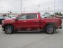 2023 red /black GMC Sierra 1500 SLT Crew Cab 4WD (3GTUUDED9PG) with an 5.3L V8 OHV 16V engine, 6A transmission, located at 9530 Old Seward Highway, Anchorage, AK, 99515, (907) 349-3343, 61.134140, -149.865570 - Nice 2023 GMC Sierra 1500 SLT with X31-OFF ROAD package - Photo#5