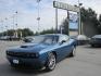 2022 blue /black Dodge Challenger GT AWD (2C3CDZKG4NH) with an 3.6L V6 DOHC 24V engine, 8A transmission, located at 9530 Old Seward Highway, Anchorage, AK, 99515, (907) 349-3343, 61.134140, -149.865570 - Nice Dodge Challenger AWD come take a test drive. - Photo#1
