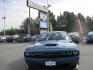 2022 blue /black Dodge Challenger GT AWD (2C3CDZKG4NH) with an 3.6L V6 DOHC 24V engine, 8A transmission, located at 9530 Old Seward Highway, Anchorage, AK, 99515, (907) 349-3343, 61.134140, -149.865570 - Nice Dodge Challenger AWD come take a test drive. - Photo#2