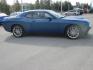 2022 blue /black Dodge Challenger GT AWD (2C3CDZKG4NH) with an 3.6L V6 DOHC 24V engine, 8A transmission, located at 9530 Old Seward Highway, Anchorage, AK, 99515, (907) 349-3343, 61.134140, -149.865570 - Nice Dodge Challenger AWD come take a test drive. - Photo#3