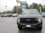 2023 blue /brown Chevrolet Tahoe Z71 (1GNSKPKL3PR) with an 6.2L V8 OHV 16V engine, 10A transmission, located at 9530 Old Seward Highway, Anchorage, AK, 99515, (907) 349-3343, 61.134140, -149.865570 - Loaded 2023 Chevrolet Tahoe Z71 come take a test drive - Photo#2