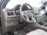 2023 blue /brown Chevrolet Tahoe Z71 (1GNSKPKL3PR) with an 6.2L V8 OHV 16V engine, 10A transmission, located at 9530 Old Seward Highway, Anchorage, AK, 99515, (907) 349-3343, 61.134140, -149.865570 - Loaded 2023 Chevrolet Tahoe Z71 come take a test drive - Photo#14