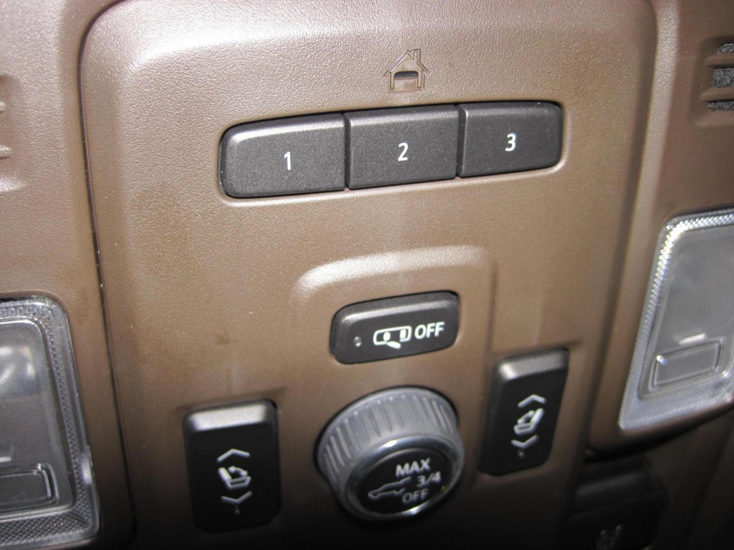 2023 blue /brown Chevrolet Tahoe Z71 (1GNSKPKL3PR) with an 6.2L V8 OHV 16V engine, 10A transmission, located at 9530 Old Seward Highway, Anchorage, AK, 99515, (907) 349-3343, 61.134140, -149.865570 - Loaded 2023 Chevrolet Tahoe Z71 come take a test drive - Photo#23