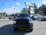 2024 blue /black RAM 3500 Laramie Mega Cab 4WD (3C63R3ML5RG) with an 6.7L L6 OHV 24V TURBO DIESEL engine, 6A transmission, located at 9530 Old Seward Highway, Anchorage, AK, 99515, (907) 349-3343, 61.134140, -149.865570 - Loaded 2024 Ram 3500 Laramie mega cab come take a test drive - Photo#2