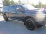 2024 blue /black RAM 3500 Laramie Mega Cab 4WD (3C63R3ML5RG) with an 6.7L L6 OHV 24V TURBO DIESEL engine, 6A transmission, located at 9530 Old Seward Highway, Anchorage, AK, 99515, (907) 349-3343, 61.134140, -149.865570 - Loaded 2024 Ram 3500 Laramie mega cab come take a test drive - Photo#3