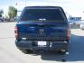 2024 blue /black RAM 3500 Laramie Mega Cab 4WD (3C63R3ML5RG) with an 6.7L L6 OHV 24V TURBO DIESEL engine, 6A transmission, located at 9530 Old Seward Highway, Anchorage, AK, 99515, (907) 349-3343, 61.134140, -149.865570 - Loaded 2024 Ram 3500 Laramie mega cab come take a test drive - Photo#4