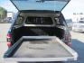 2024 blue /black RAM 3500 Laramie Mega Cab 4WD (3C63R3ML5RG) with an 6.7L L6 OHV 24V TURBO DIESEL engine, 6A transmission, located at 9530 Old Seward Highway, Anchorage, AK, 99515, (907) 349-3343, 61.134140, -149.865570 - Loaded 2024 Ram 3500 Laramie mega cab come take a test drive - Photo#7
