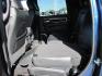 2024 blue /black RAM 3500 Laramie Mega Cab 4WD (3C63R3ML5RG) with an 6.7L L6 OHV 24V TURBO DIESEL engine, 6A transmission, located at 9530 Old Seward Highway, Anchorage, AK, 99515, (907) 349-3343, 61.134140, -149.865570 - Loaded 2024 Ram 3500 Laramie mega cab come take a test drive - Photo#11