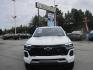 2023 white /11803 Chevrolet Colorado Z71 Crew Cab 4WD (1GCPTDEK2P1) with an 2.7L L4 DOHC 16V TURBO engine, 6A transmission, located at 9530 Old Seward Highway, Anchorage, AK, 99515, (907) 349-3343, 61.134140, -149.865570 - Nice Chevrolet Colorado Z71 come take a test drive, - Photo#2