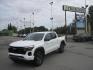 2023 white /11803 Chevrolet Colorado Z71 Crew Cab 4WD (1GCPTDEK2P1) with an 2.7L L4 DOHC 16V TURBO engine, 6A transmission, located at 9530 Old Seward Highway, Anchorage, AK, 99515, (907) 349-3343, 61.134140, -149.865570 - Nice Chevrolet Colorado Z71 come take a test drive, - Photo#1