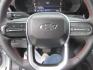 2023 white /11803 Chevrolet Colorado Z71 Crew Cab 4WD (1GCPTDEK2P1) with an 2.7L L4 DOHC 16V TURBO engine, 6A transmission, located at 9530 Old Seward Highway, Anchorage, AK, 99515, (907) 349-3343, 61.134140, -149.865570 - Nice Chevrolet Colorado Z71 come take a test drive, - Photo#16