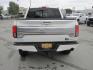 2019 white /gray Ford F-150 Limited SuperCrew 6.5-ft. Bed 4WD (1FTEW1EG6KF) with an 3.5L V6 TURBO engine, 6A transmission, located at 9530 Old Seward Highway, Anchorage, AK, 99515, (907) 349-3343, 61.134140, -149.865570 - 2019 Ford F150 Limited come take a test drive, - Photo#4