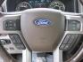 2019 white /gray Ford F-150 Limited SuperCrew 6.5-ft. Bed 4WD (1FTEW1EG6KF) with an 3.5L V6 TURBO engine, 6A transmission, located at 9530 Old Seward Highway, Anchorage, AK, 99515, (907) 349-3343, 61.134140, -149.865570 - 2019 Ford F150 Limited come take a test drive, - Photo#15