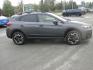 2023 gray /gray Subaru Crosstrek 2.0i Limited CVT (JF2GTHNC4P8) with an 2.0L L4 DOHC 16V engine, CVT transmission, located at 9530 Old Seward Highway, Anchorage, AK, 99515, (907) 349-3343, 61.134140, -149.865570 - Photo#3