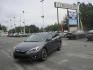 2023 gray /gray Subaru Crosstrek 2.0i Limited CVT (JF2GTHNC4P8) with an 2.0L L4 DOHC 16V engine, CVT transmission, located at 9530 Old Seward Highway, Anchorage, AK, 99515, (907) 349-3343, 61.134140, -149.865570 - Photo#1