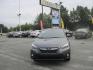 2023 gray /gray Subaru Crosstrek 2.0i Limited CVT (JF2GTHNC4P8) with an 2.0L L4 DOHC 16V engine, CVT transmission, located at 9530 Old Seward Highway, Anchorage, AK, 99515, (907) 349-3343, 61.134140, -149.865570 - Photo#2