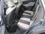 2023 gray /gray Subaru Crosstrek 2.0i Limited CVT (JF2GTHNC4P8) with an 2.0L L4 DOHC 16V engine, CVT transmission, located at 9530 Old Seward Highway, Anchorage, AK, 99515, (907) 349-3343, 61.134140, -149.865570 - Photo#8
