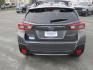 2023 gray /gray Subaru Crosstrek 2.0i Limited CVT (JF2GTHNC4P8) with an 2.0L L4 DOHC 16V engine, CVT transmission, located at 9530 Old Seward Highway, Anchorage, AK, 99515, (907) 349-3343, 61.134140, -149.865570 - Photo#5