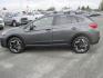 2023 gray /gray Subaru Crosstrek 2.0i Limited CVT (JF2GTHNC4P8) with an 2.0L L4 DOHC 16V engine, CVT transmission, located at 9530 Old Seward Highway, Anchorage, AK, 99515, (907) 349-3343, 61.134140, -149.865570 - Photo#7