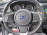 2023 gray /gray Subaru Crosstrek 2.0i Limited CVT (JF2GTHNC4P8) with an 2.0L L4 DOHC 16V engine, CVT transmission, located at 9530 Old Seward Highway, Anchorage, AK, 99515, (907) 349-3343, 61.134140, -149.865570 - Photo#12